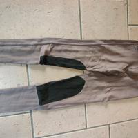 pantaloni equitazione donna taglia 44 