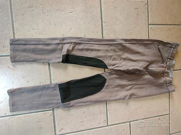 pantaloni equitazione donna taglia 44 