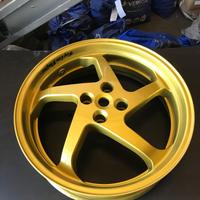 Cerchio ruota posteriore Honda vfr 800 - cb1000r