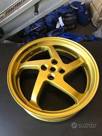 Cerchio ruota posteriore Honda vfr 800 - cb1000r