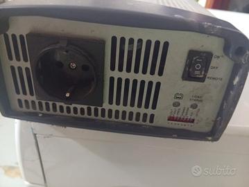 inverter