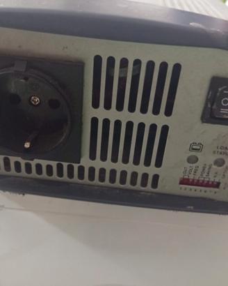 inverter