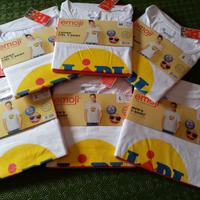 T-shirt/magliette lidl limited edition