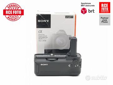 Sony VG-C1EM
