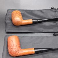 coppia pipe Ardor Vintage