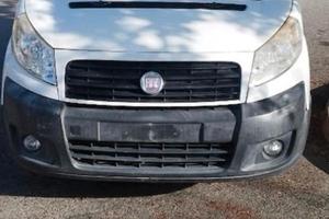 Fiat Scudo 2011