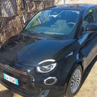 FIAT 500e ELETTRICA  42 Kw