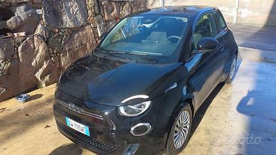 FIAT 500e ELETTRICA  42 Kw