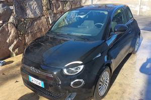 FIAT 500e ELETTRICA  42 Kw