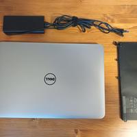 Notebook Dell XPS 15
