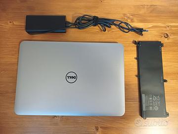 Notebook Dell XPS 15