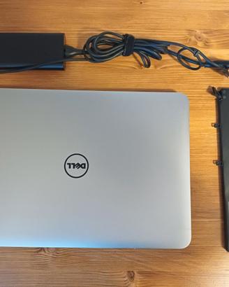Notebook Dell XPS 15