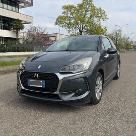 DS DS 3 BlueHDi 75 Sport Chic NEOPATENTATI