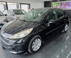 Da MAXIAUT0 PEUGEOT 207 X - Occhio ai KM