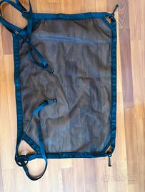 Volvo XC40 rete separatore