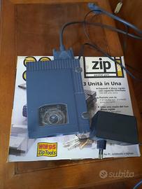 ZIP 100 DISCO ESTERNO PER BACK UP