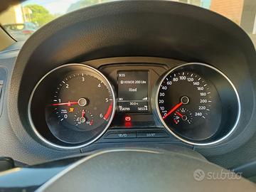 polo Volkswagen 1.4 tdi