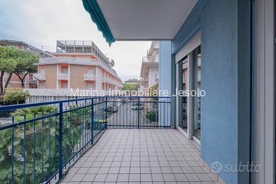 APPARTAMENTO VISTA MARE