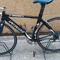 bici da corsa specialized 