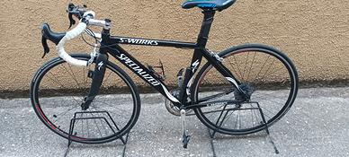 bici da corsa specialized 