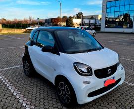 SMART fortwo 3ªs.(C/A453) - 2019