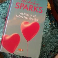 Nicholas spark vicino a te non ho paura