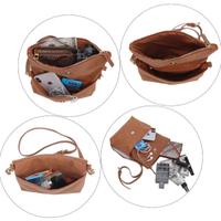 Borsa tracolla 