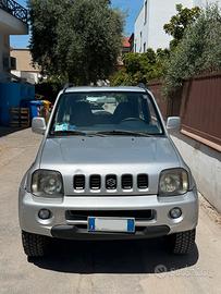 Suzuki Jinmy Special • 98.000km  • Mai Fuoristrada