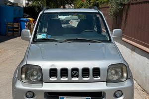 Suzuki Jinmy Special • 98.000km  • Mai Fuoristrada