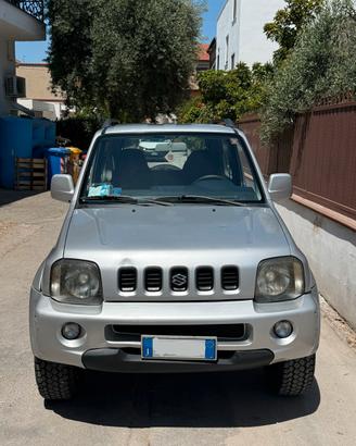 Suzuki Jinmy Special • 98.000km  • Mai Fuoristrada