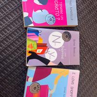 Libri Sophie Kinsella