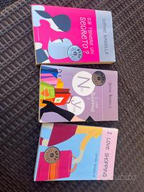 Libri Sophie Kinsella