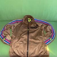 BARROW FELPA con ZIP (L)