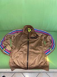 BARROW FELPA con ZIP (L)