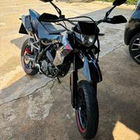 Ksr tr 125 sm