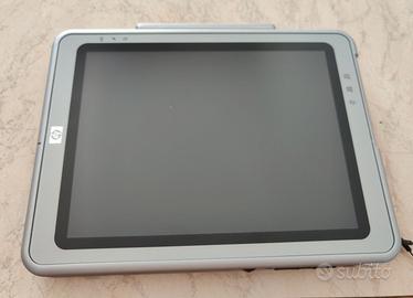 HP Compaq TC1100 originale usato in BUONO STATO