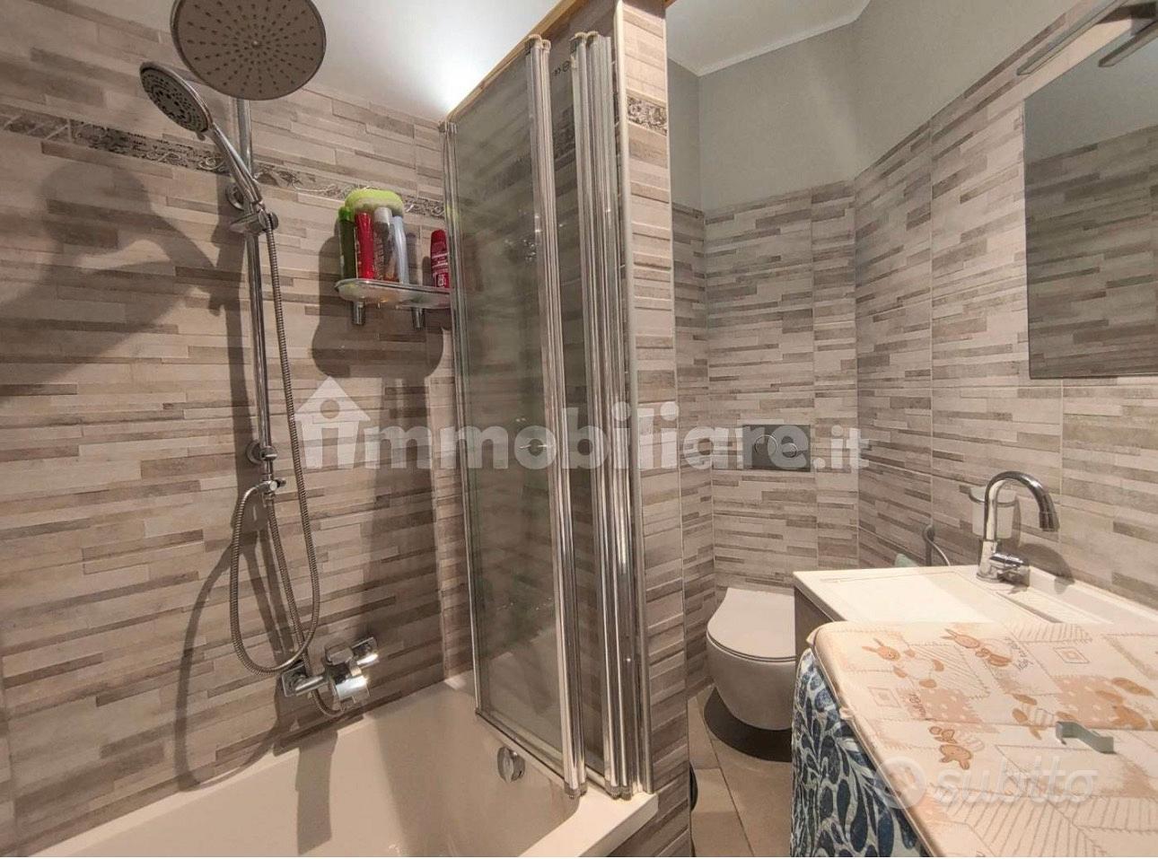 Appartamento – BG - Altro