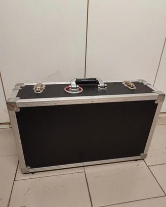 Flight Case per Numark, Pioneer, Hercules