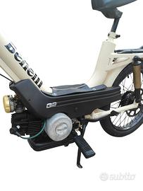 Benelli G2 non marciante(da revisionare)