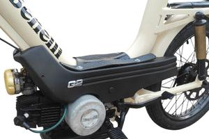 Benelli G2 non marciante(da revisionare)