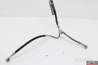 Tubo olio teste Ducati 749 999