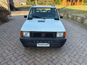 Fiat Panda 1100 i.e. cat 4x4 Trekking
