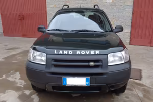 Land Rover Freelander 2.0 Td4 16V cat S.W. S