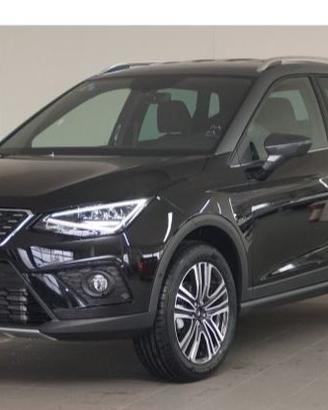 Nuova Seat Arona in ricambi