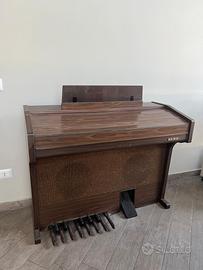 Organo Elka