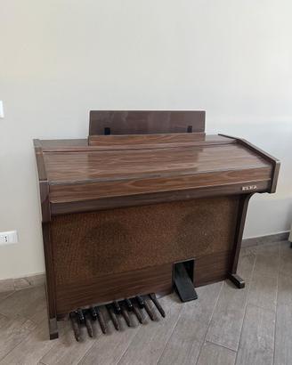 Organo Elka