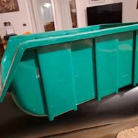 Ecobox 115 verde 33x50x19