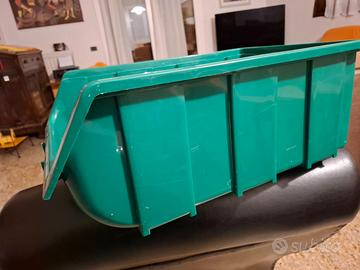 Ecobox 115 verde 33x50x19