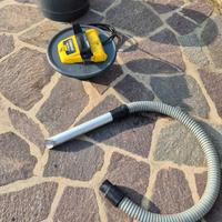 Aspira cenere Parkside