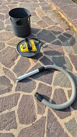 Aspira cenere Parkside